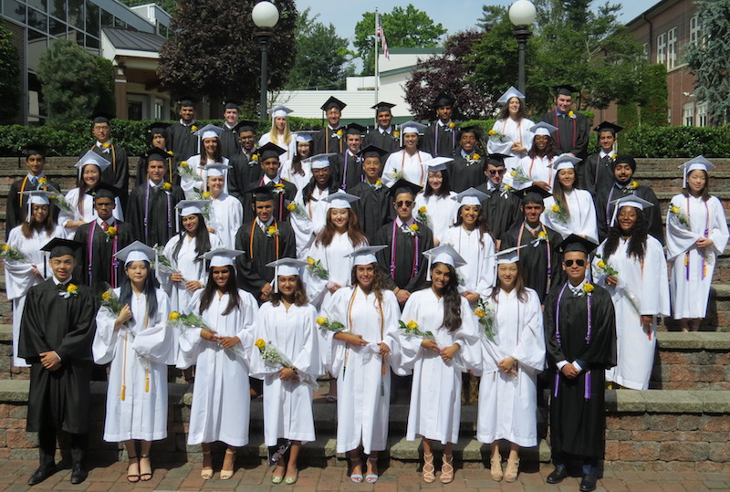 The Wardlaw + Hartridge School Admission News Summer 2018 Edition